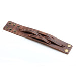 Steampunk Bracelet   Brown - Vignette | Steampunk Store