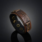 Bracelet Celtique - Homme Steampunk - Vignette | Steampunk Store