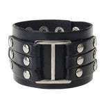 Steampunk Bracelet Retro Riot - Vignette | Steampunk Store