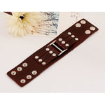 Steampunk Bracelet Retro Riot - Vignette | Steampunk Store