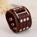 Steampunk Bracelet Retro Riot - Vignette | Steampunk Store