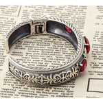 Steampunk Bracelet Elisabeth Báthory - Vignette | Steampunk Store