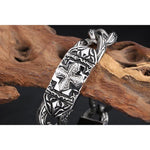 Steampunk Bracelet Carfax Abbey - Vignette | Steampunk Store