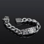 Steampunk Bracelet Carfax Abbey - Vignette | Steampunk Store