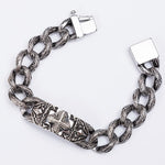 Steampunk Bracelet Carfax Abbey - Vignette | Steampunk Store