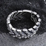 Steampunk Bracelet Catacombs - Vignette | Steampunk Store