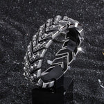 Steampunk Bracelet Catacombs - Vignette | Steampunk Store