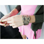 Steampunk Bracelet Grand Duke - Vignette | Steampunk Store