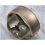 Steampunk Bracelet Grand Duke - Vignette | Steampunk Store