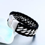 Steampunk Bracelet Rock'n Roll - Vignette | Steampunk Store