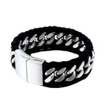 Steampunk Bracelet Rock'n Roll - Vignette | Steampunk Store