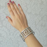 Steampunk Bracelet Inca - Vignette | Steampunk Store