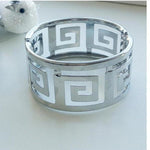 Steampunk Bracelet Inca - Vignette | Steampunk Store