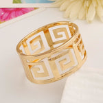 Steampunk Bracelet Inca - Vignette | Steampunk Store