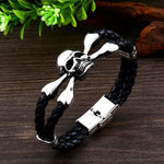 Steampunk Bracelet Punk Idol - Vignette | Steampunk Store