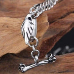 Steampunk Dragon Head Bracelet - Vignette | Steampunk Store