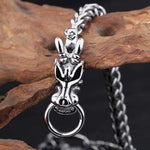 Steampunk Dragon Head Bracelet - Vignette | Steampunk Store