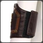 Accessoire Steampunk   Brassard Mécanique - Vignette | Steampunk Store