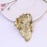 Steampunk brooch Retro Butterfly - Vignette | Steampunk Store