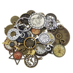 Cadran de Montre pour création DIY - Vignette | Steampunk Store