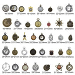 Cadran de Montre pour création DIY - Vignette | Steampunk Store