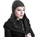 Casque Aviateur Vintage - Vignette | Steampunk Store
