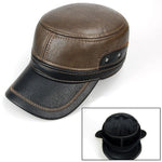 Steampunk Cap  Aviator - Vignette | Steampunk Store