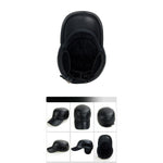 Steampunk Cap  Aviator - Vignette | Steampunk Store