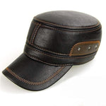 Steampunk Cap  Aviator - Vignette | Steampunk Store