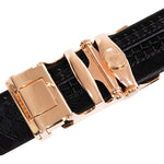 Steampunk Belt Jules Verne - Vignette | Steampunk Store