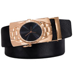 Steampunk Belt Jules Verne - Vignette | Steampunk Store