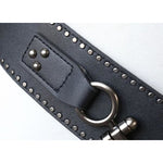 Ceinture Gothique Femme - Morticia - Vignette | Steampunk Store