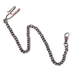 Chaine Montre Gousset - Style Vintage - Vignette | Steampunk Store