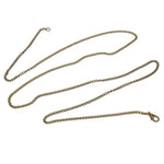 Chaine Montre Gousset - Style Vintage - Vignette | Steampunk Store