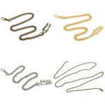 Chaine Montre Gousset - Style Vintage - Vignette | Steampunk Store