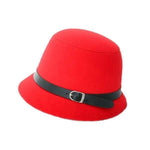 Women's Cloche Hat - Roaring Twenties - Vignette | Steampunk Store