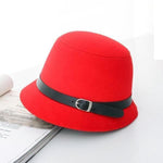 Women's Cloche Hat - Roaring Twenties - Vignette | Steampunk Store