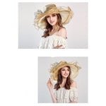 Belle Époque Hat - Grace by Colette - Vignette | Steampunk Store