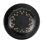 Plague Doctor Hat - Steampunk Style - Vignette | Steampunk Store