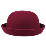 Derby Hat - Steampunk Women - Vignette | Steampunk Store