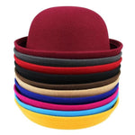 Derby Hat - Steampunk Women - Vignette | Steampunk Store