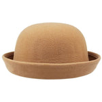 Derby Hat - Steampunk Women - Vignette | Steampunk Store