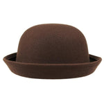 Derby Hat - Steampunk Women - Vignette | Steampunk Store