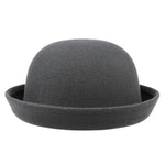 Derby Hat - Steampunk Women - Vignette | Steampunk Store