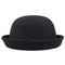 Chapeau Derby noir | Steampunk Store