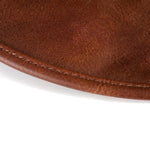 Leather Top Hat - Scarecrow - Vignette | Steampunk Store