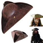 Chapeau de Pirate - Steampunk Store