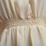 Vintage Women's Blouse - Lavinia Fontana - Vignette | Steampunk Store