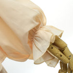 Vintage Women's Blouse - Lavinia Fontana - Vignette | Steampunk Store