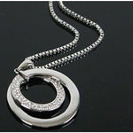 Pendentif Steampunk Steam Circle - Vignette | Steampunk Store